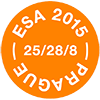 Logo ESA