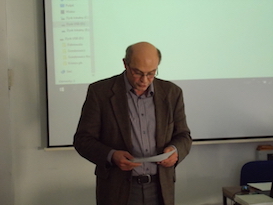 Interdyscyplinarna konferencja