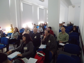 Interdyscyplinarna konferencja