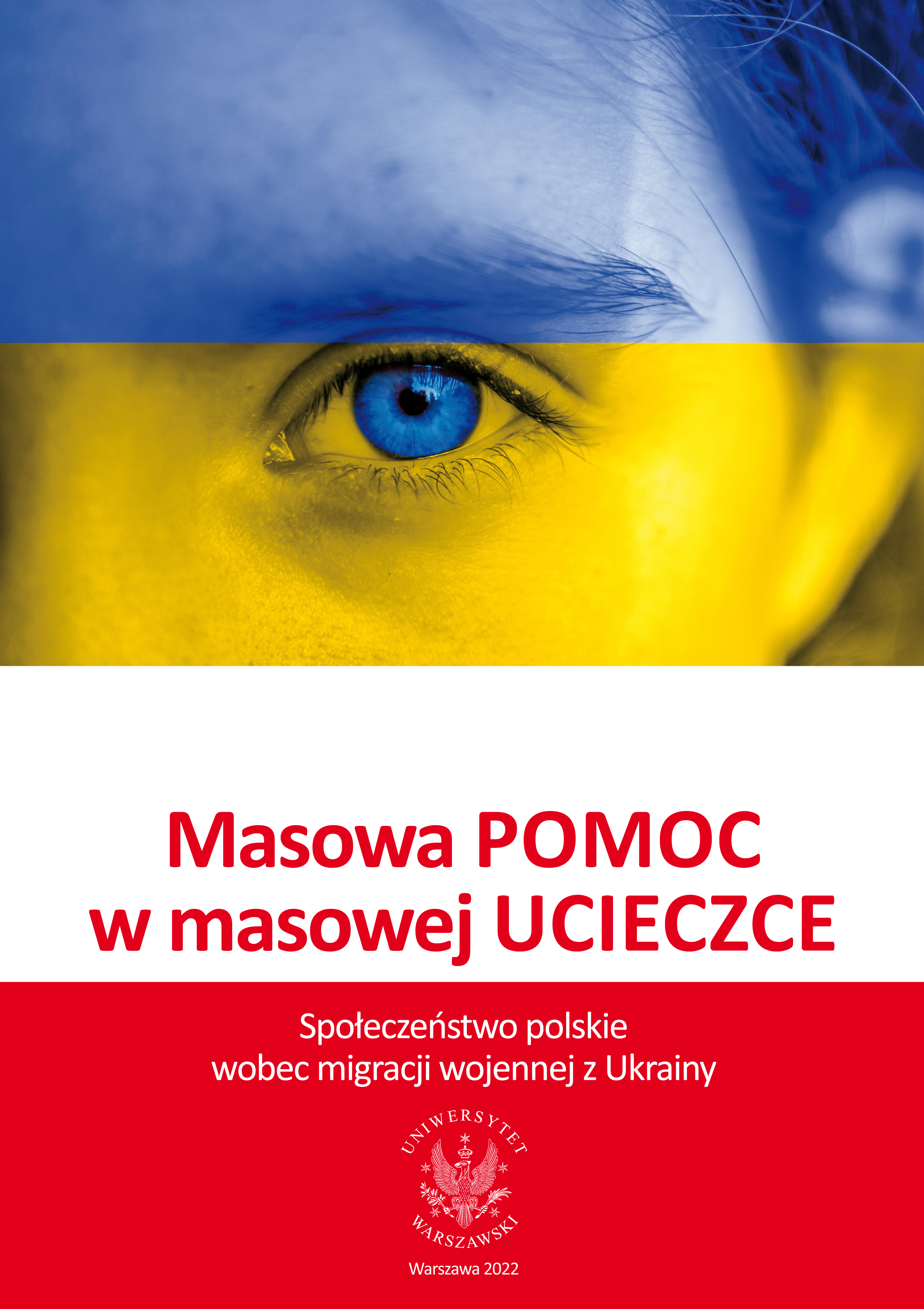 Dziecko w organizacji pozarządowej