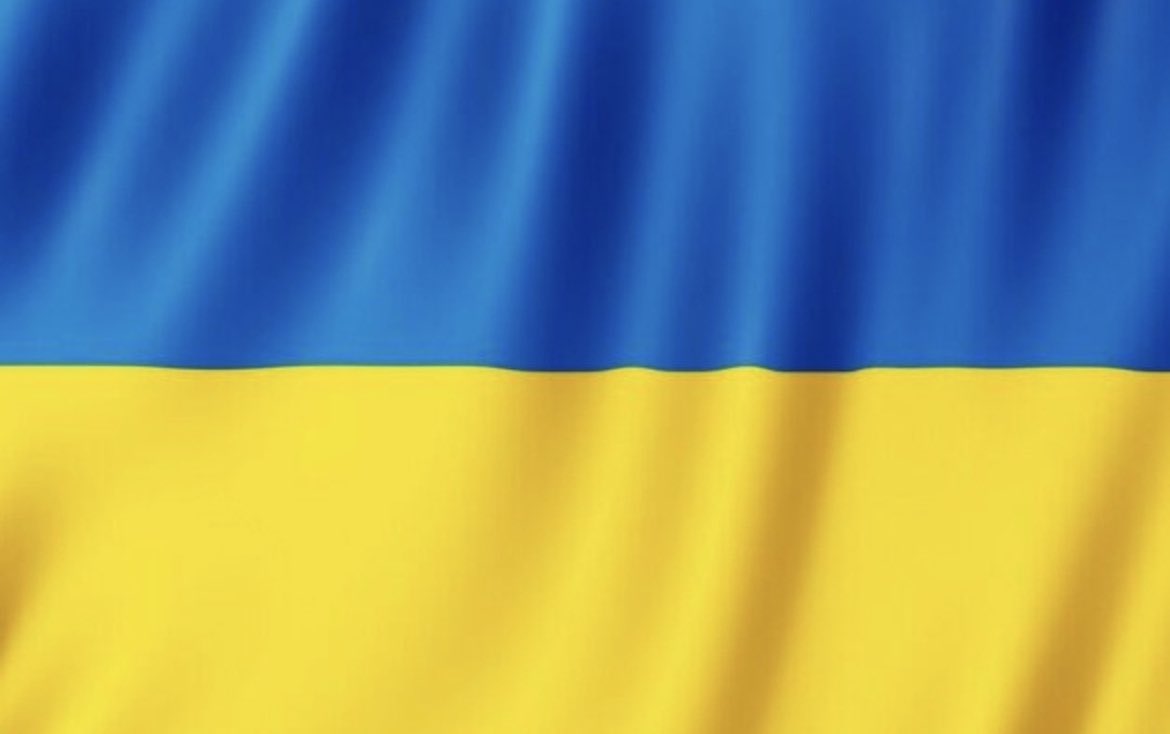 Ukraina